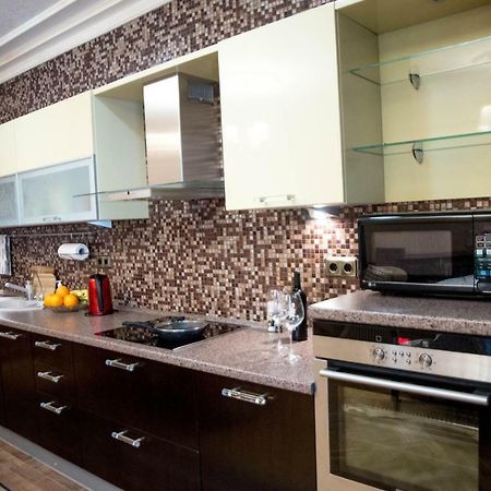 Riga Center Old Town Apartment מראה חיצוני תמונה