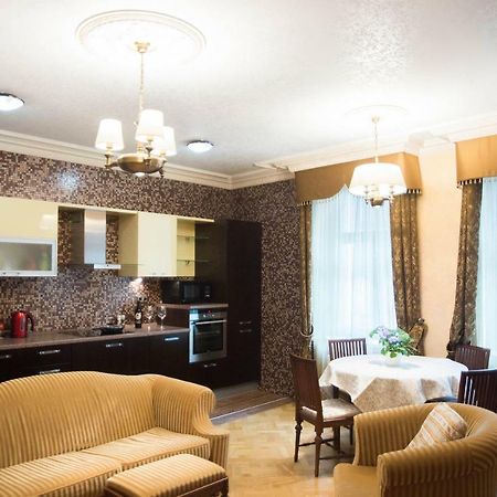 Riga Center Old Town Apartment מראה חיצוני תמונה