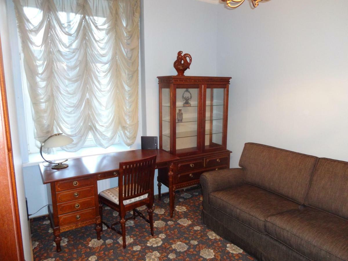 Riga Center Old Town Apartment מראה חיצוני תמונה