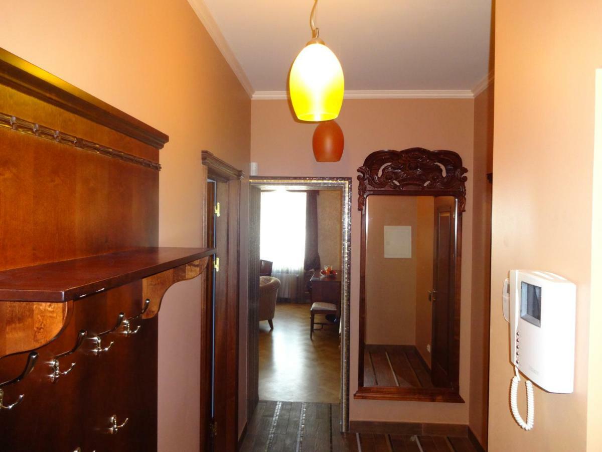 Riga Center Old Town Apartment מראה חיצוני תמונה