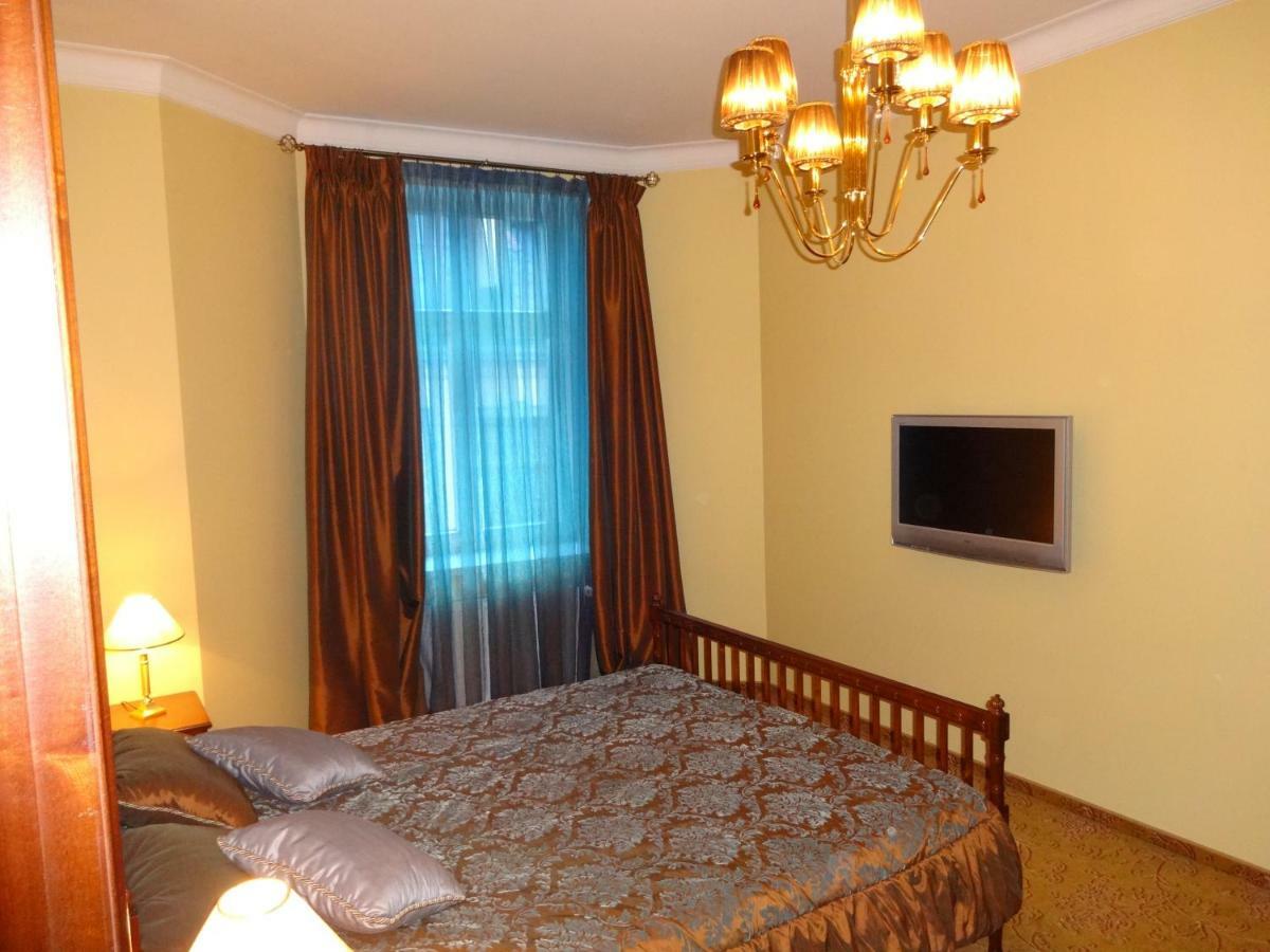 Riga Center Old Town Apartment מראה חיצוני תמונה