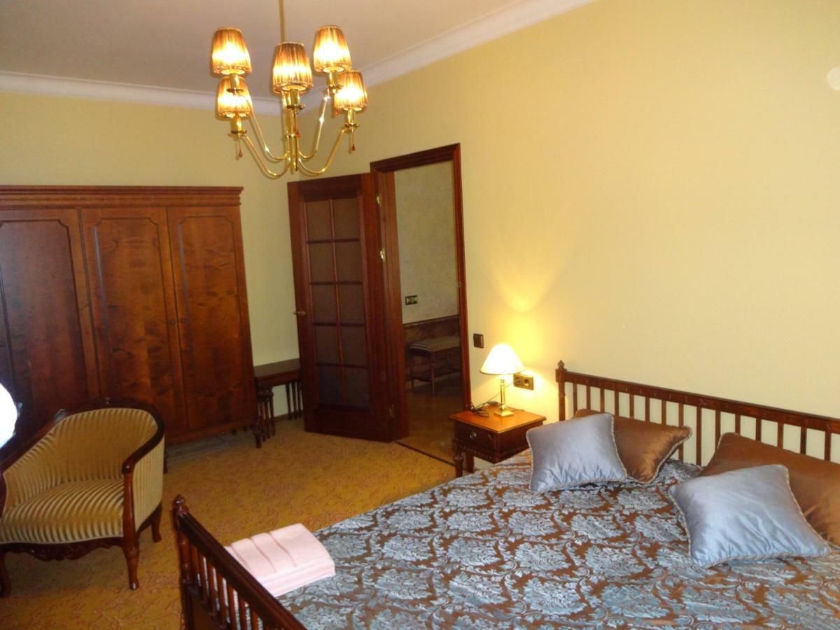 Riga Center Old Town Apartment מראה חיצוני תמונה
