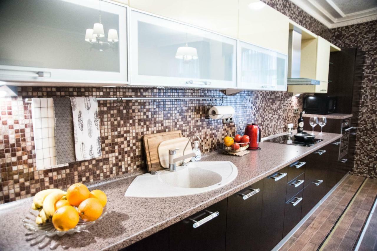 Riga Center Old Town Apartment מראה חיצוני תמונה