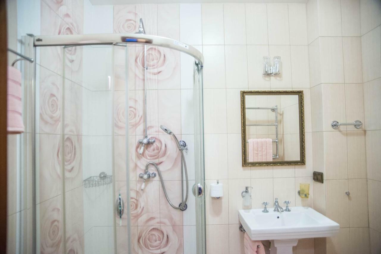 Riga Center Old Town Apartment מראה חיצוני תמונה