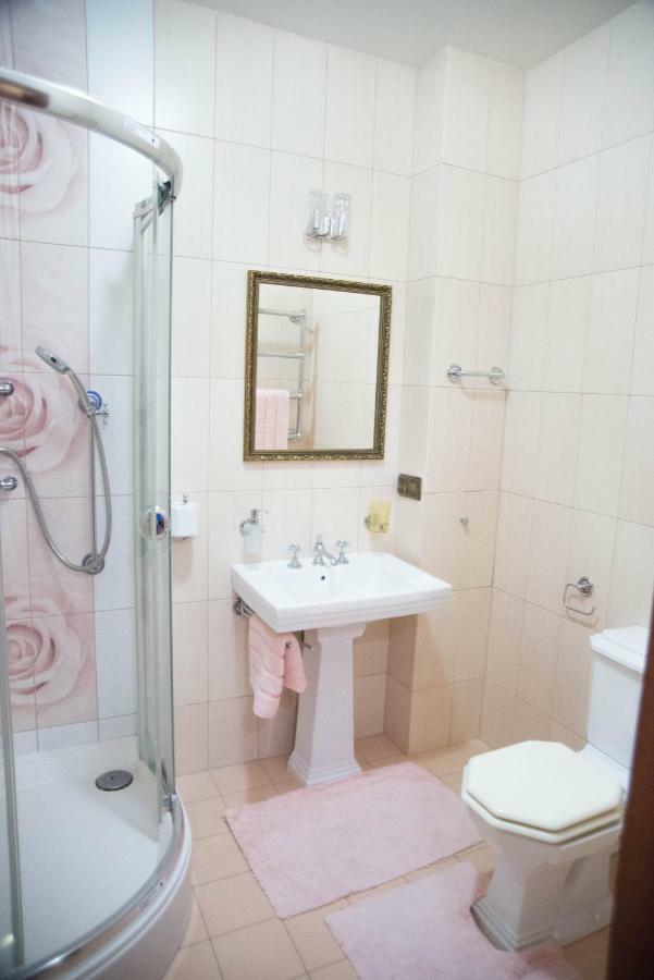 Riga Center Old Town Apartment מראה חיצוני תמונה
