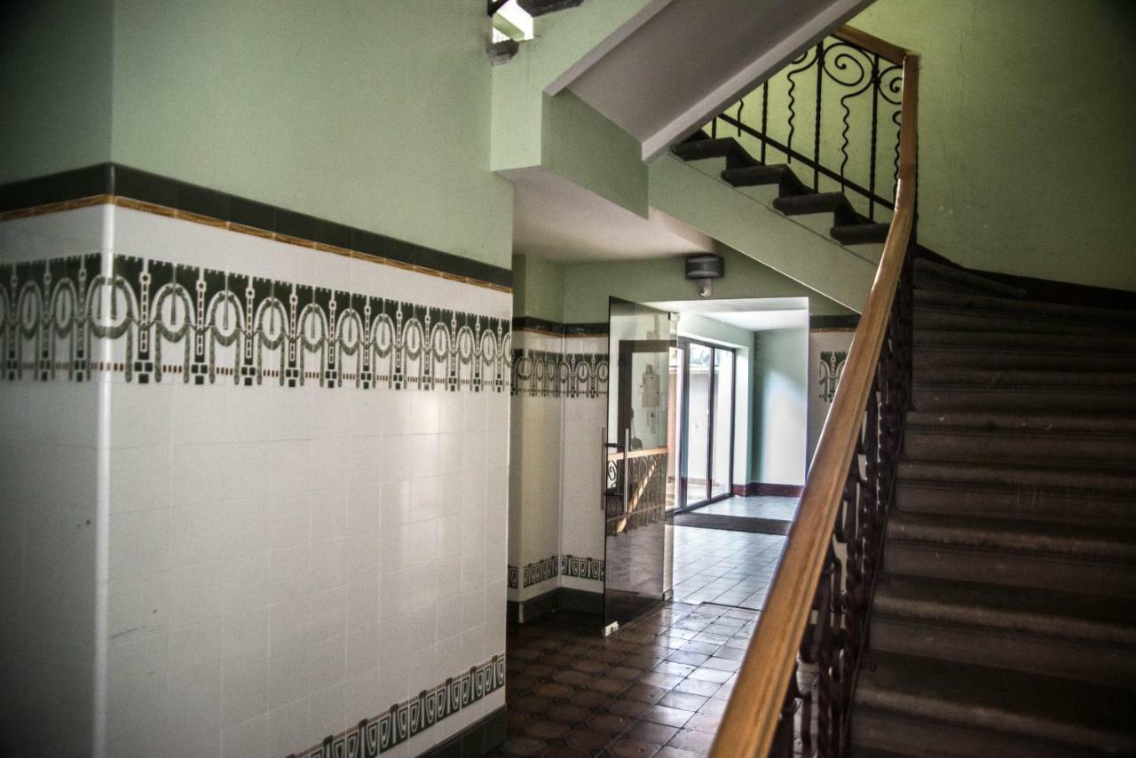 Riga Center Old Town Apartment מראה חיצוני תמונה