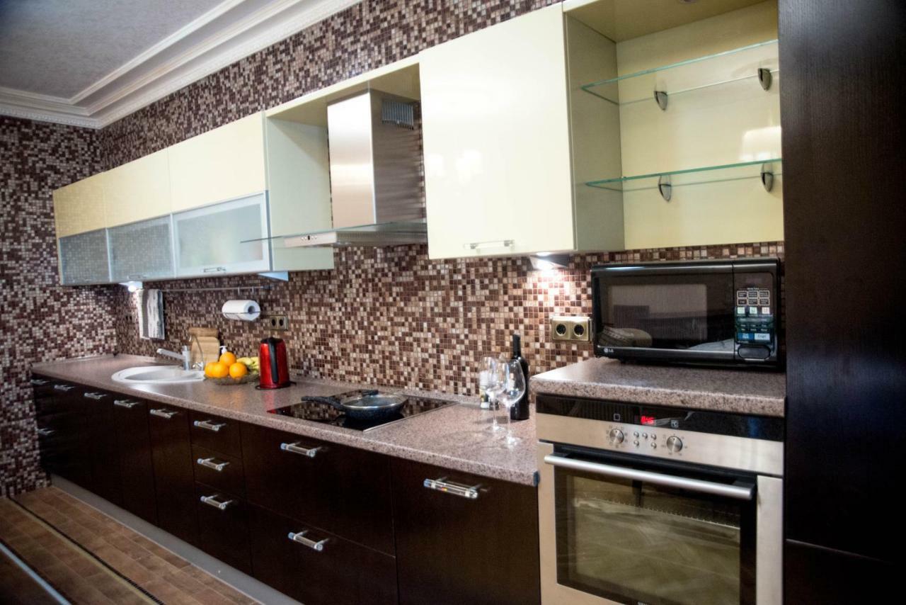 Riga Center Old Town Apartment מראה חיצוני תמונה